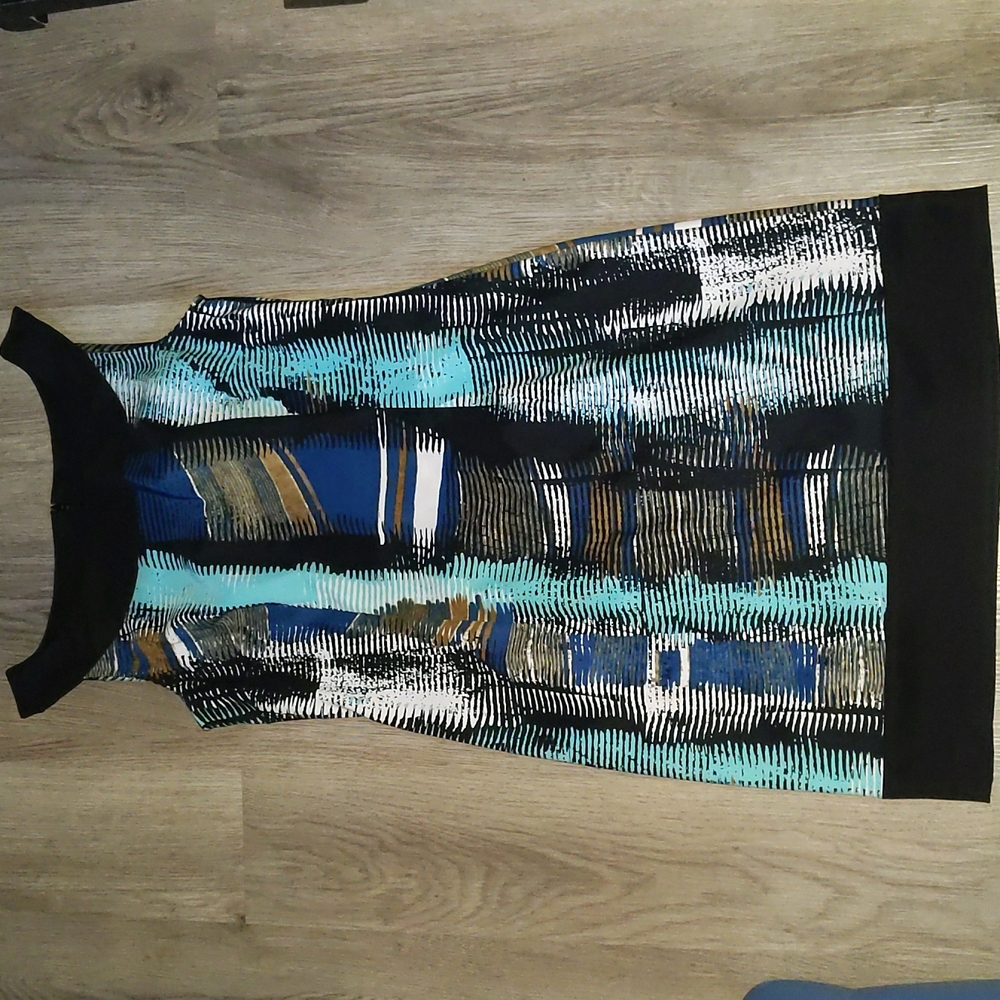 ⭐3/$10⭐connected apparel Casual Dress